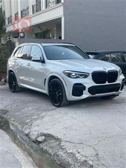 بي ام دبليو X5
